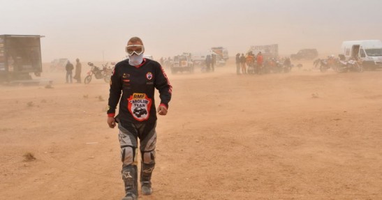 RMF Marocco Challenge